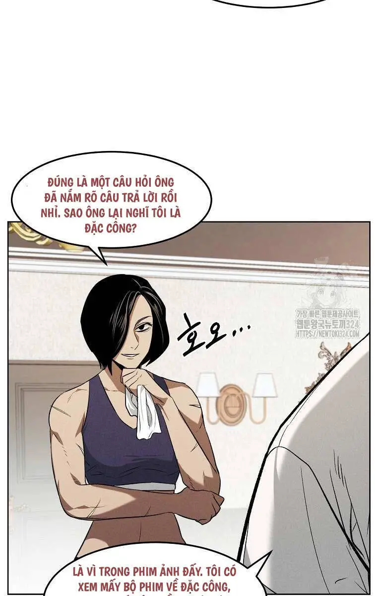 Kẻ Bất Bại Nettruyen ZZZ Chương 73 Page 12