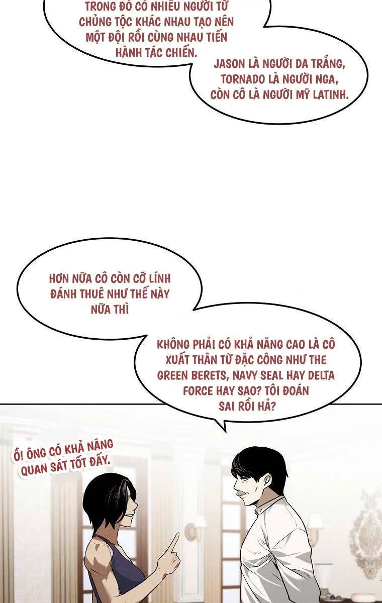 Kẻ Bất Bại Nettruyen ZZZ Chương 73 Page 13