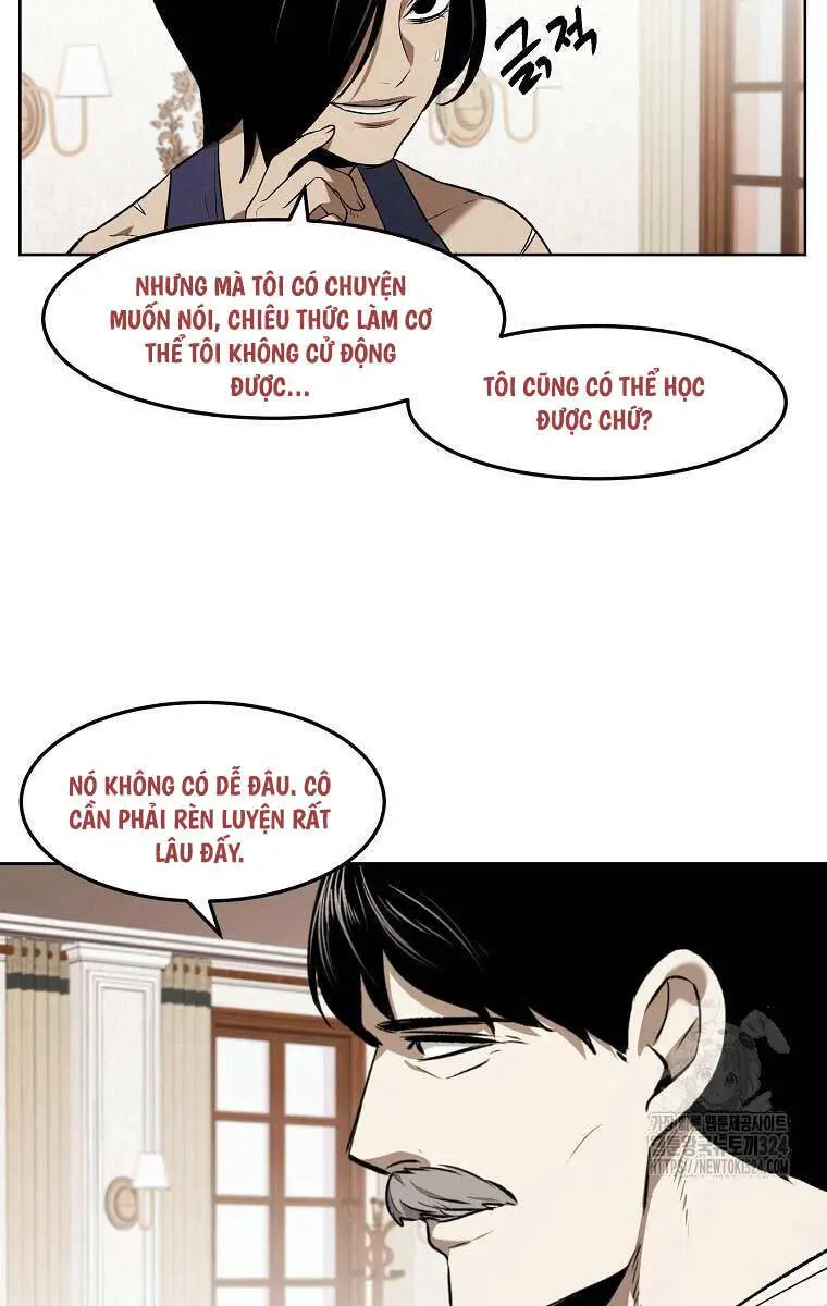 Kẻ Bất Bại Nettruyen ZZZ Chương 73 Page 15
