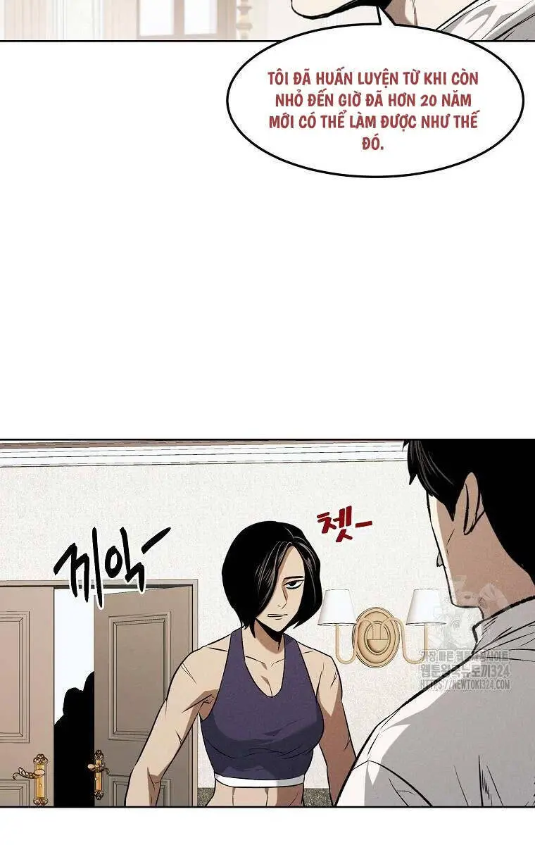 Kẻ Bất Bại Nettruyen ZZZ Chương 73 Page 16
