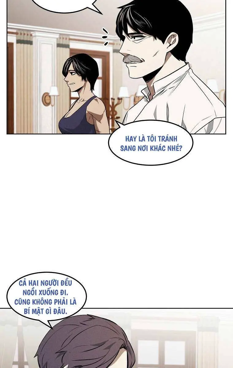 Kẻ Bất Bại Nettruyen ZZZ Chương 73 Page 19