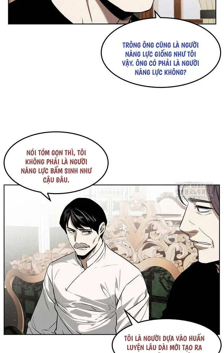 Kẻ Bất Bại Nettruyen ZZZ Chương 73 Page 26