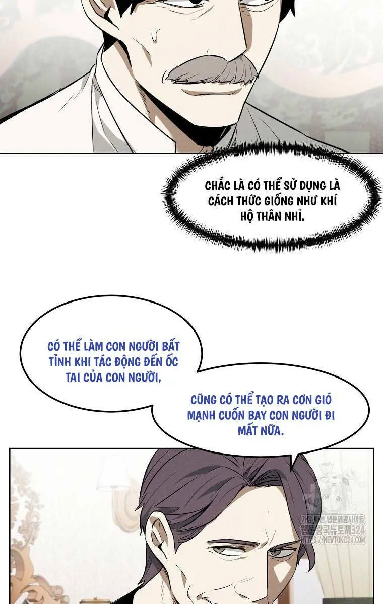 Kẻ Bất Bại Nettruyen ZZZ Chương 73 Page 36