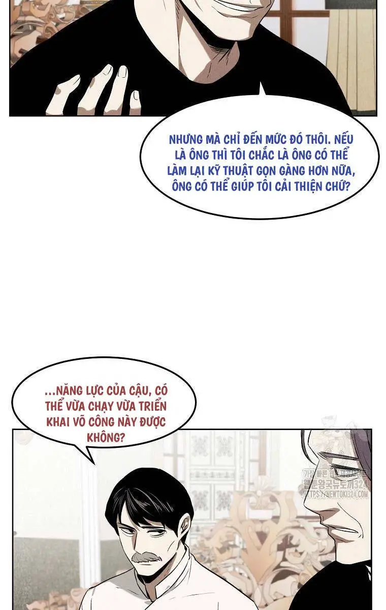 Kẻ Bất Bại Nettruyen ZZZ Chương 73 Page 37