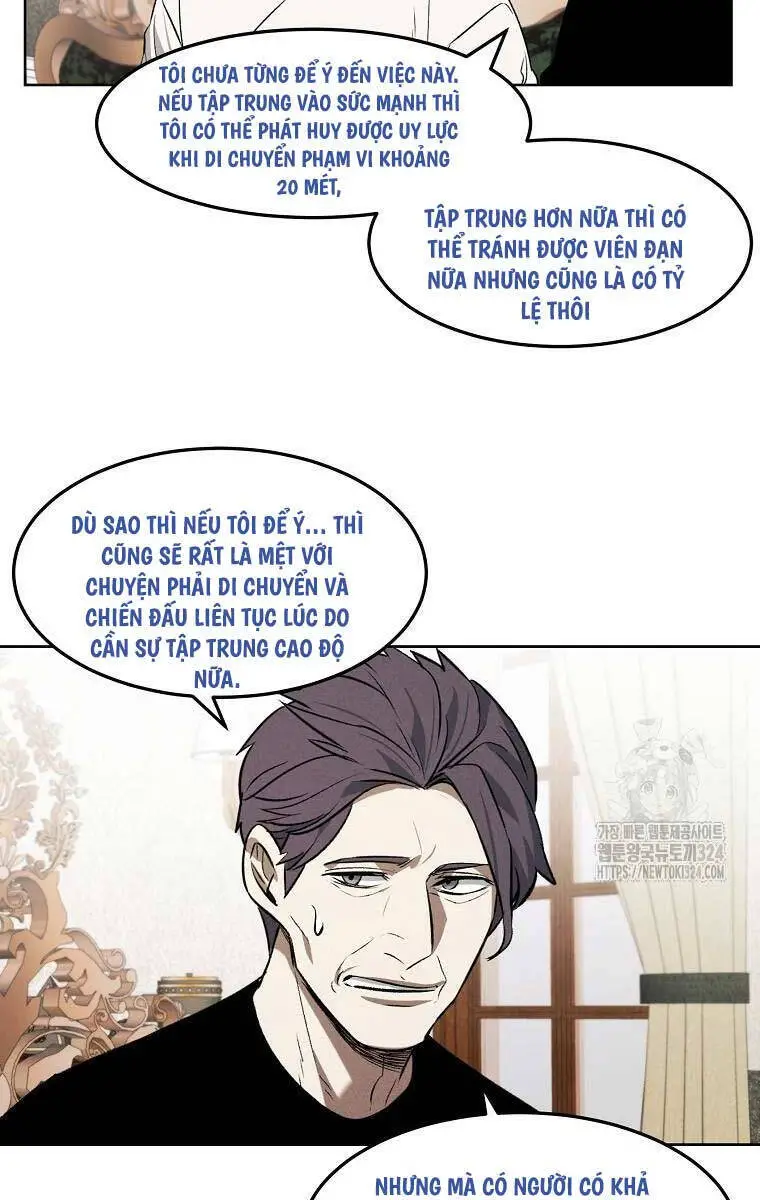 Kẻ Bất Bại Nettruyen ZZZ Chương 73 Page 38