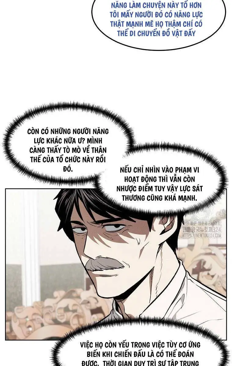 Kẻ Bất Bại Nettruyen ZZZ Chương 73 Page 39