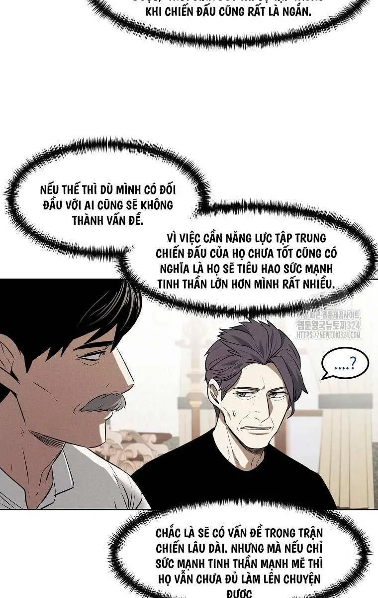 Kẻ Bất Bại Nettruyen ZZZ Chương 73 Page 40