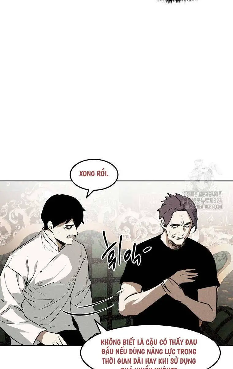 Kẻ Bất Bại Nettruyen ZZZ Chương 73 Page 47