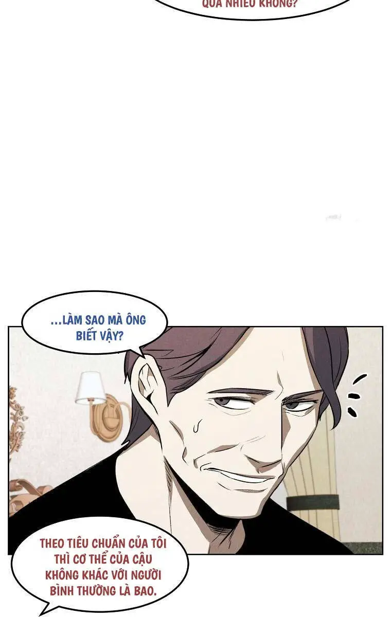 Kẻ Bất Bại Nettruyen ZZZ Chương 73 Page 48