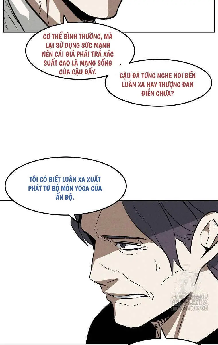 Kẻ Bất Bại Nettruyen ZZZ Chương 73 Page 50