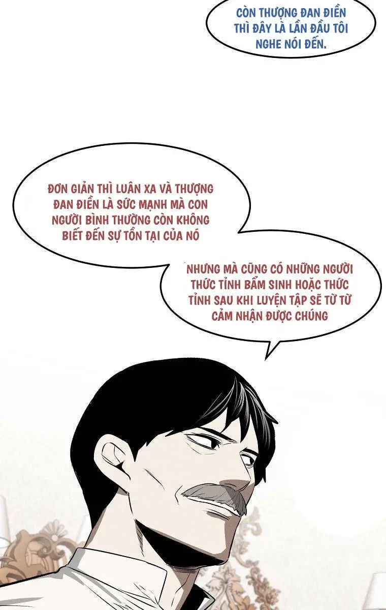 Kẻ Bất Bại Nettruyen ZZZ Chương 73 Page 51