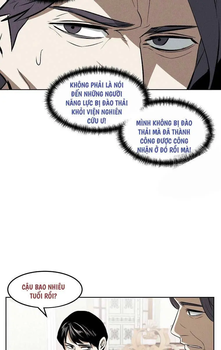 Kẻ Bất Bại Nettruyen ZZZ Chương 73 Page 55