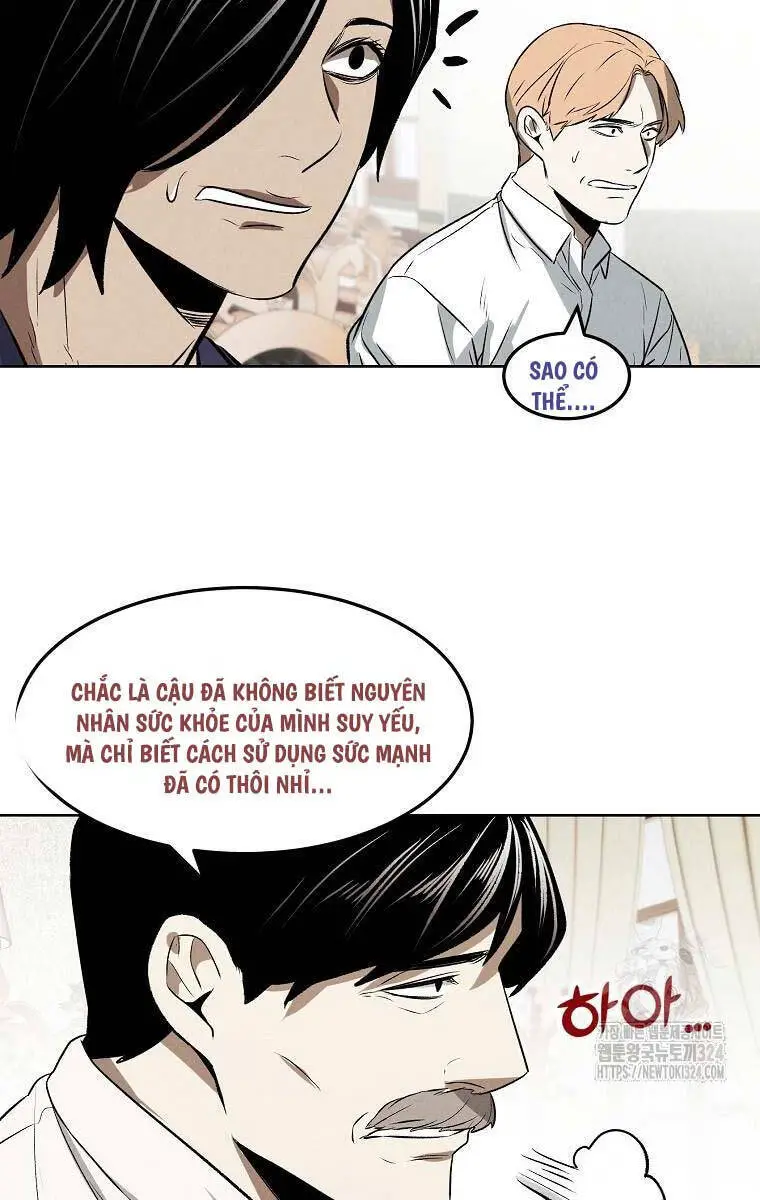 Kẻ Bất Bại Nettruyen ZZZ Chương 73 Page 57