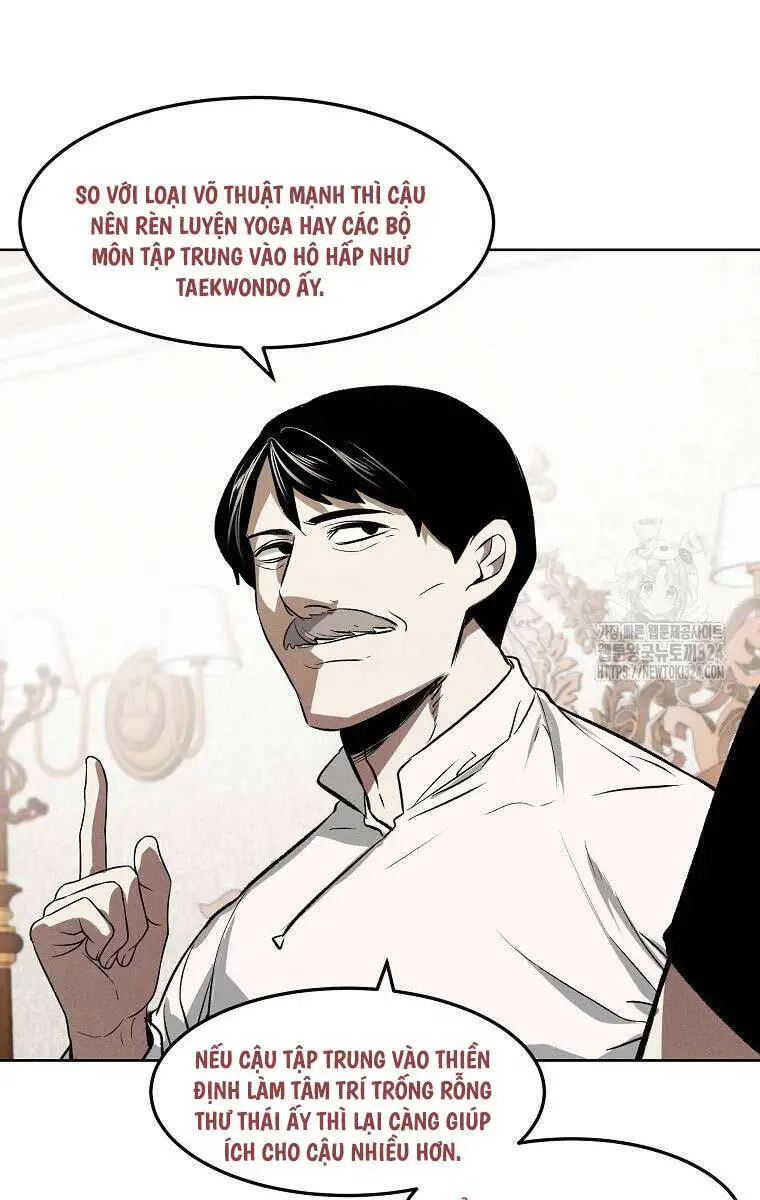 Kẻ Bất Bại Nettruyen ZZZ Chương 73 Page 61