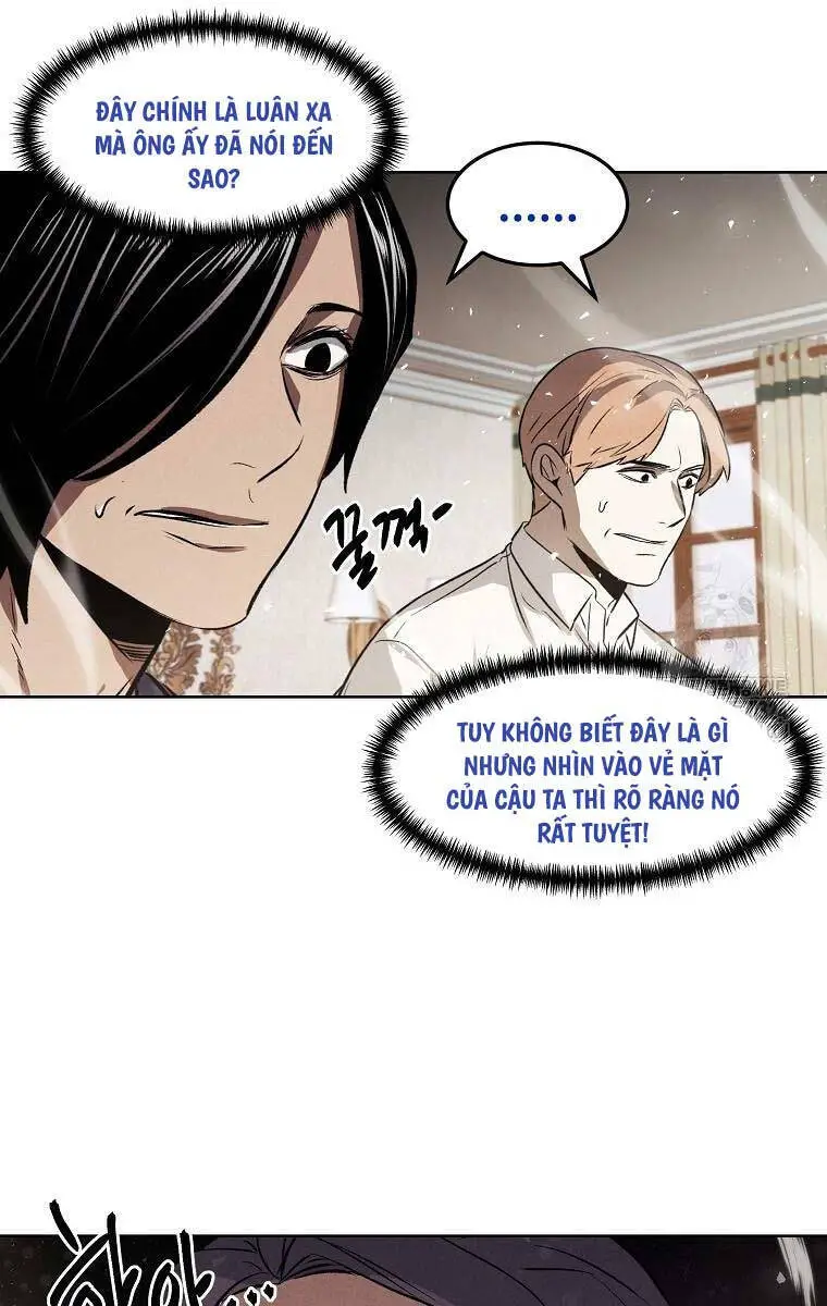 Kẻ Bất Bại Nettruyen ZZZ Chương 73 Page 68