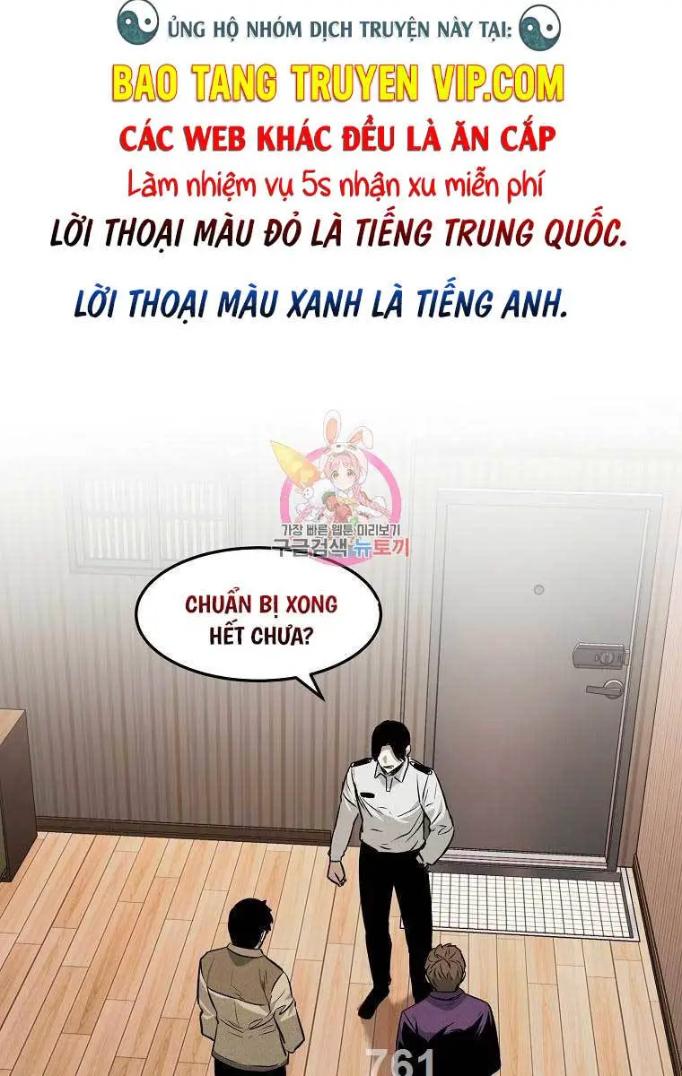 Kẻ Bất Bại Nettruyen ZZZ Chương 61 Page 1
