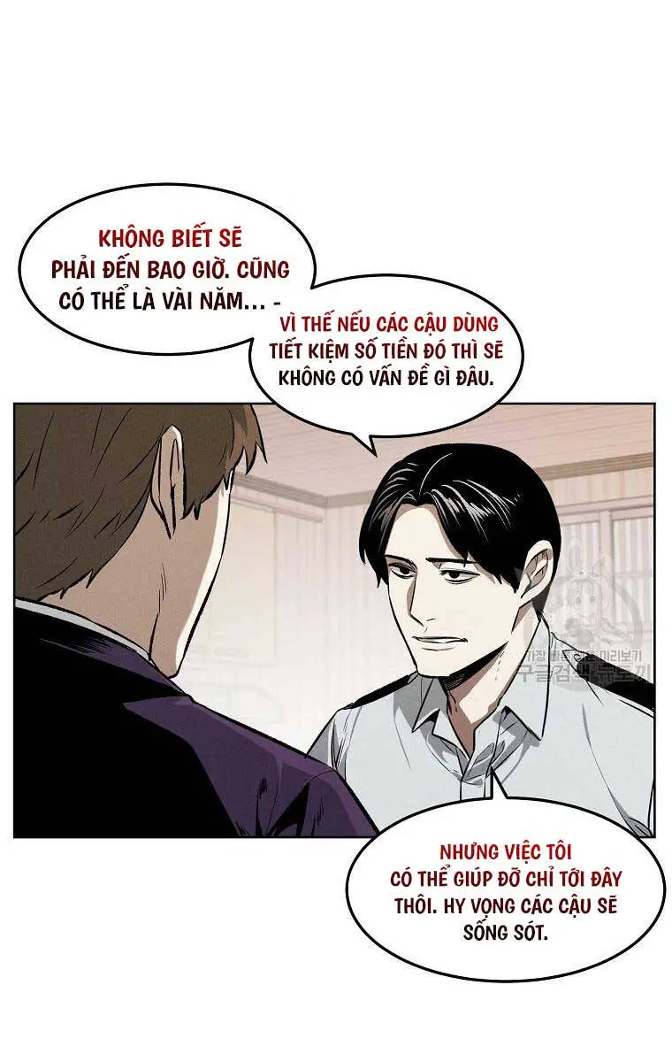 Kẻ Bất Bại Nettruyen ZZZ Chương 61 Page 4
