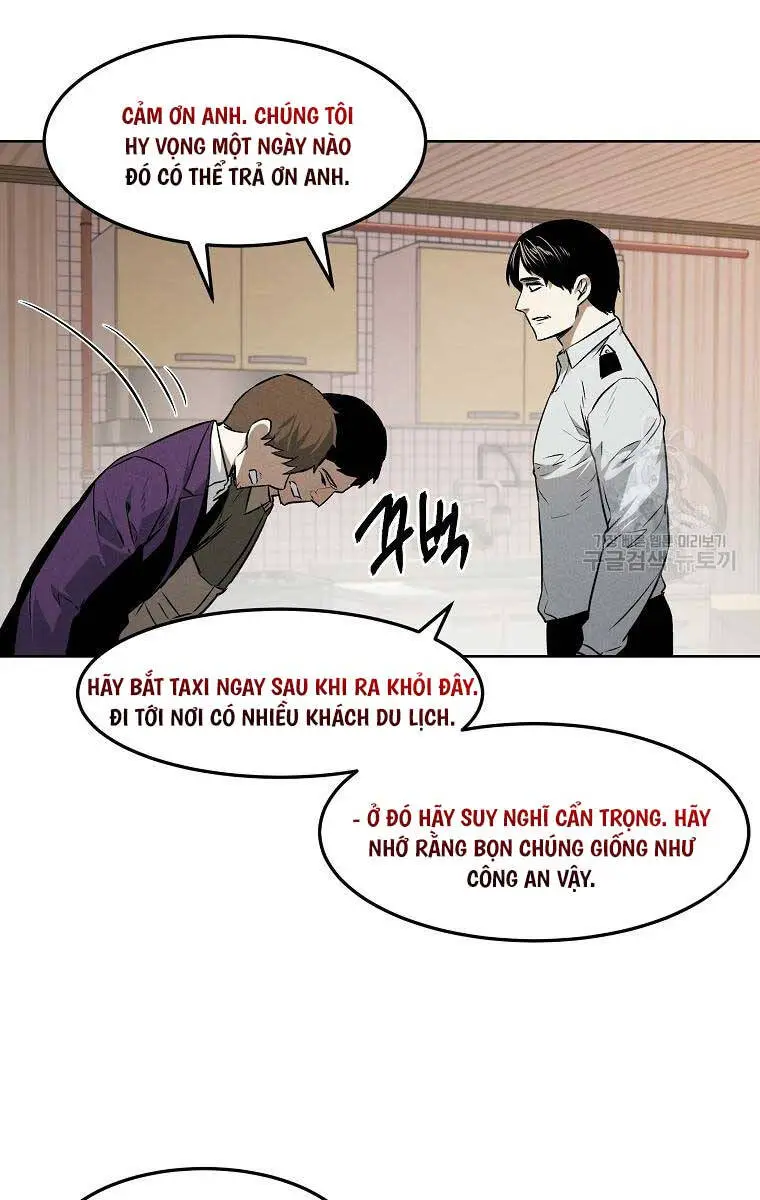 Kẻ Bất Bại Nettruyen ZZZ Chương 61 Page 6