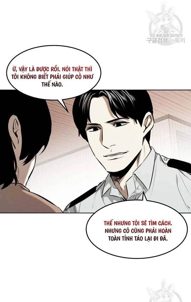 Kẻ Bất Bại Nettruyen ZZZ Chương 61 Page 25
