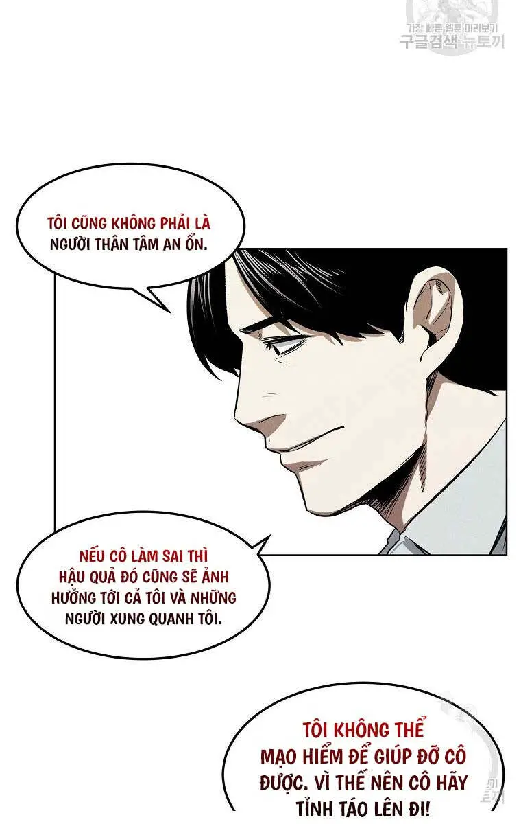 Kẻ Bất Bại Nettruyen ZZZ Chương 61 Page 26