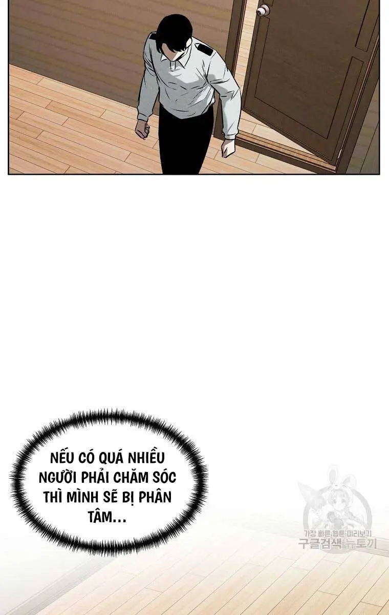 Kẻ Bất Bại Nettruyen ZZZ Chương 61 Page 31
