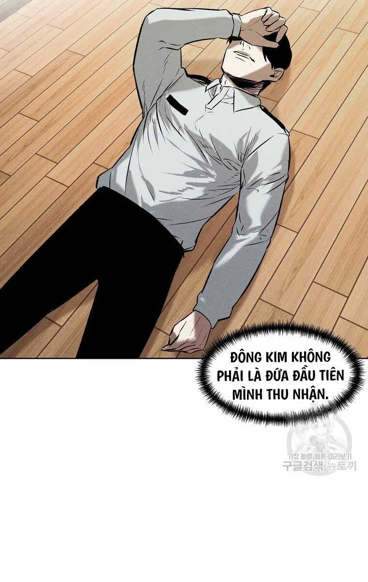 Kẻ Bất Bại Nettruyen ZZZ Chương 61 Page 32
