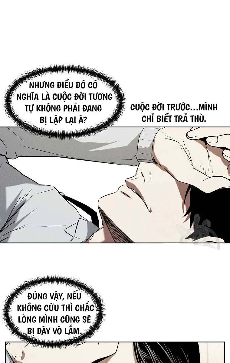 Kẻ Bất Bại Nettruyen ZZZ Chương 61 Page 33