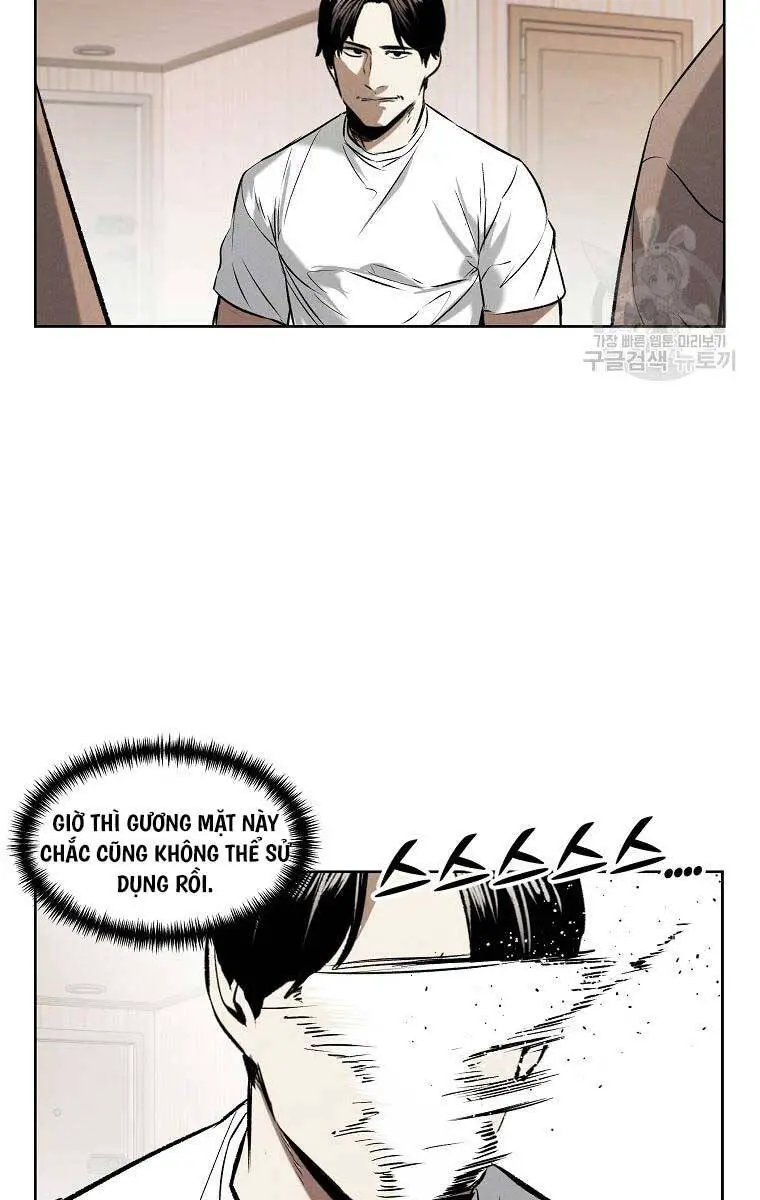 Kẻ Bất Bại Nettruyen ZZZ Chương 61 Page 38