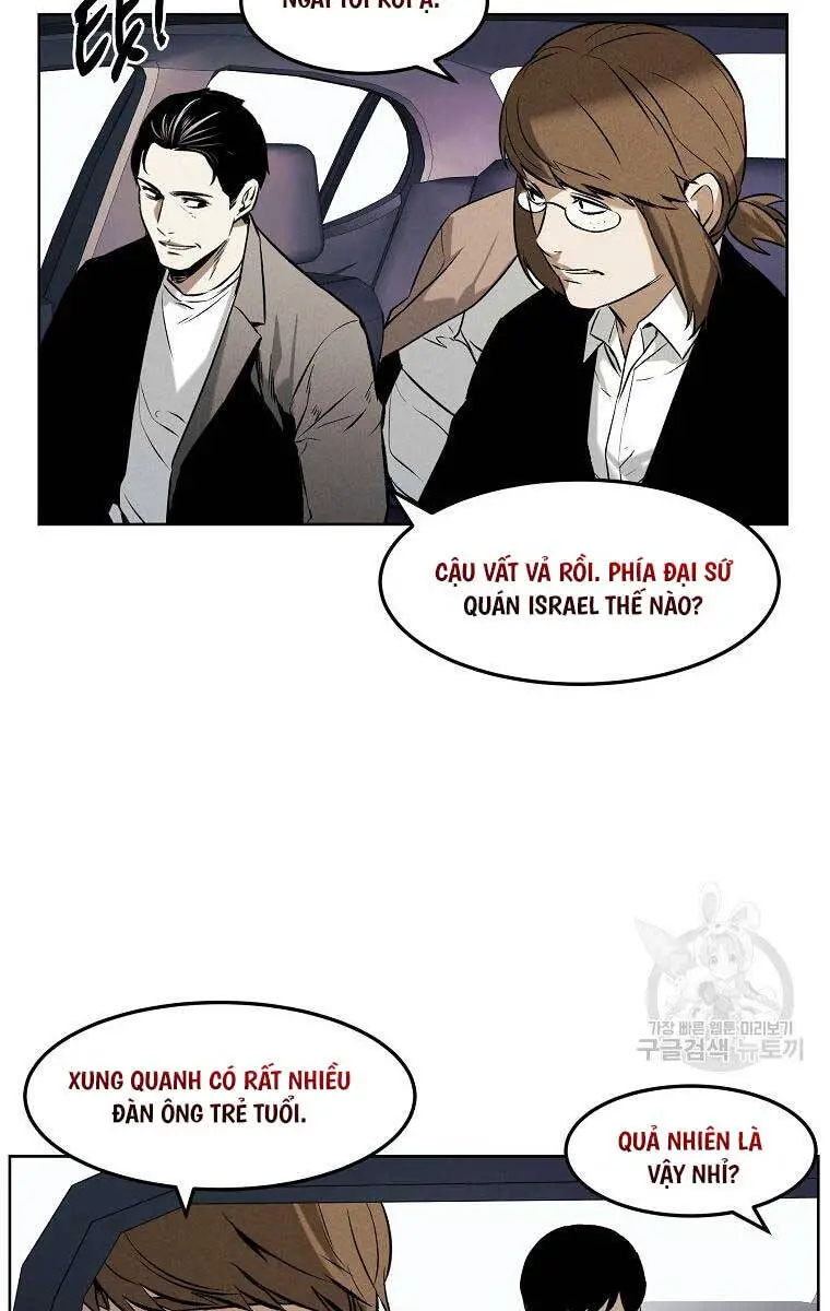 Kẻ Bất Bại Nettruyen ZZZ Chương 61 Page 43
