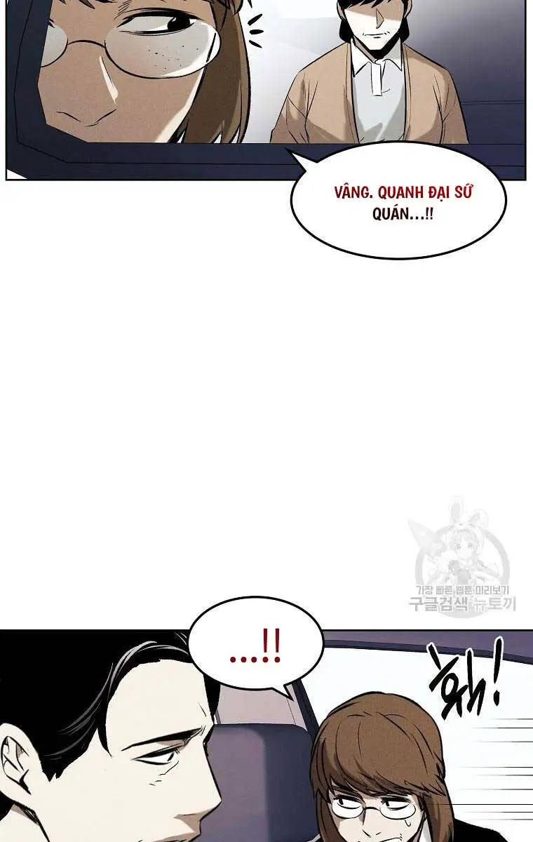 Kẻ Bất Bại Nettruyen ZZZ Chương 61 Page 44