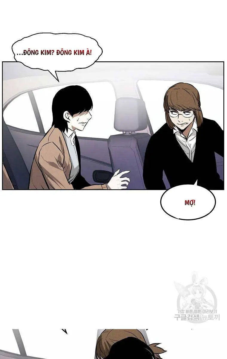 Kẻ Bất Bại Nettruyen ZZZ Chương 61 Page 46