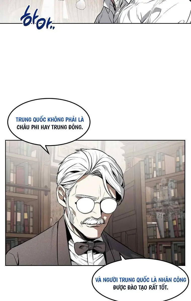 Kẻ Bất Bại Nettruyen ZZZ Chương 61 Page 78