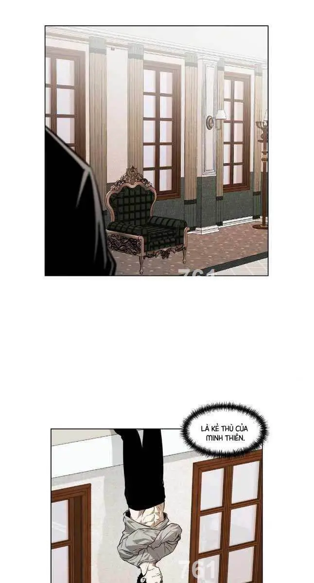Kẻ Bất Bại Nettruyen ZZZ Chương 72 Page 2