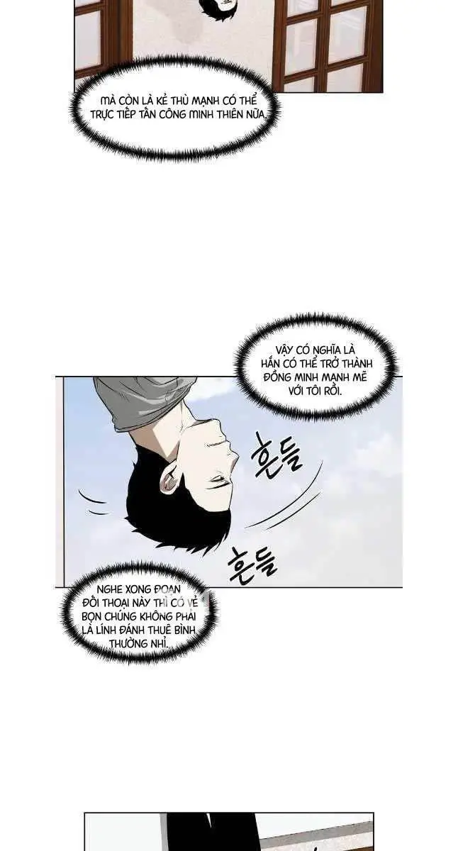 Kẻ Bất Bại Nettruyen ZZZ Chương 72 Page 3