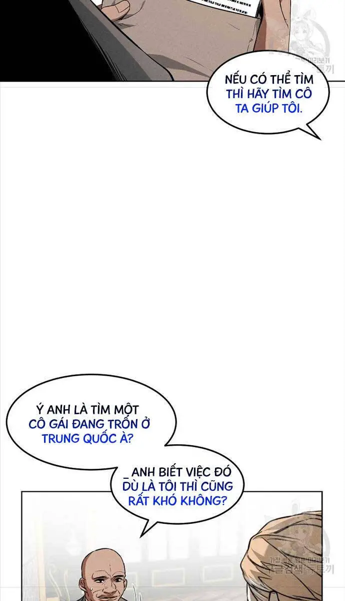 Kẻ Bất Bại Nettruyen ZZZ Chương 56 Page 19