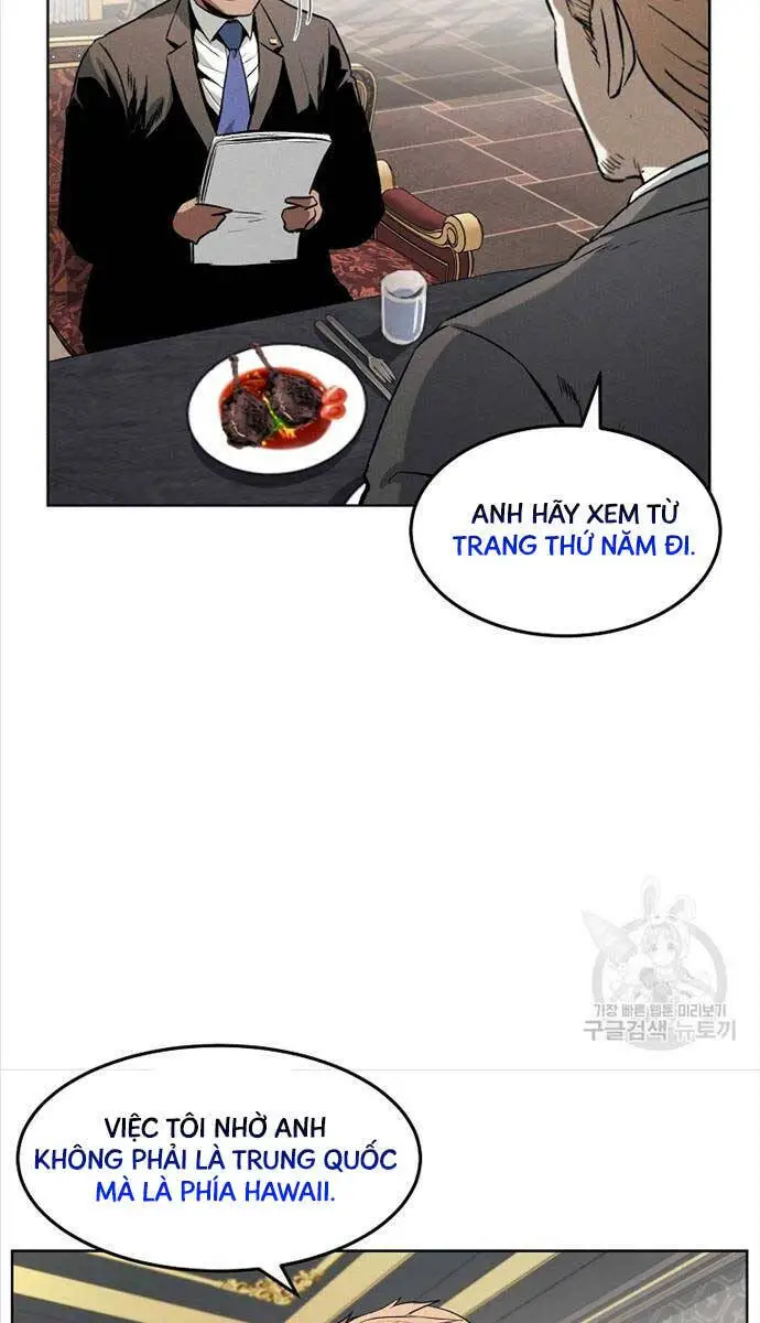 Kẻ Bất Bại Nettruyen ZZZ Chương 56 Page 20