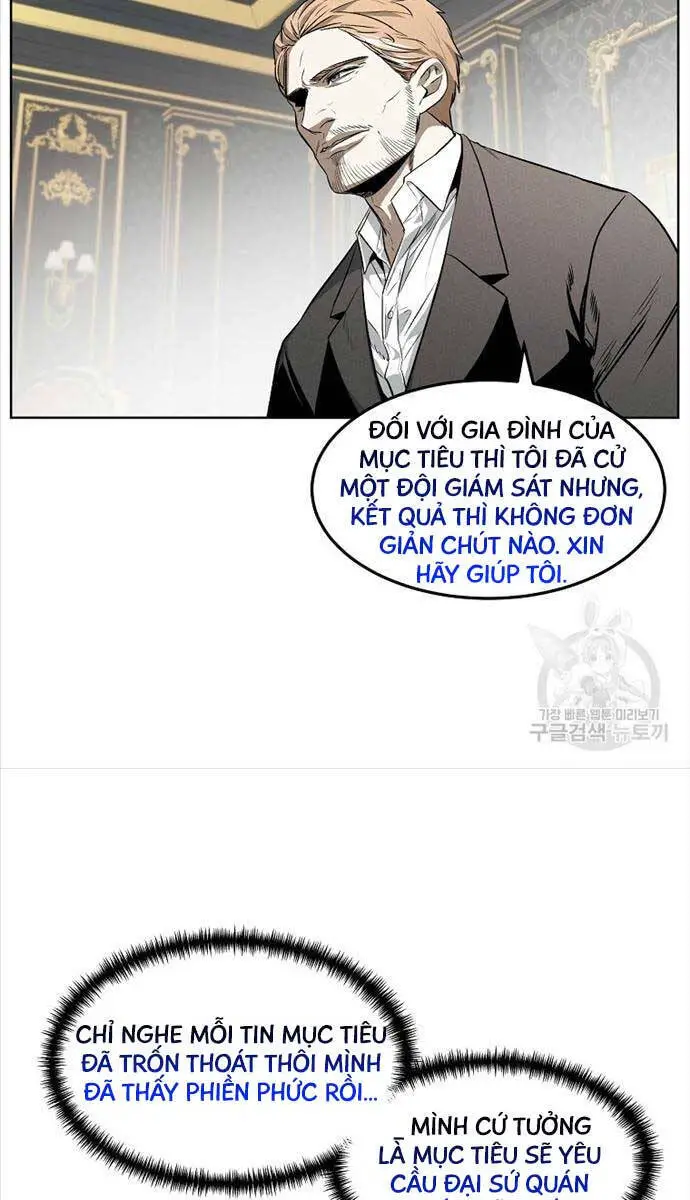 Kẻ Bất Bại Nettruyen ZZZ Chương 56 Page 21