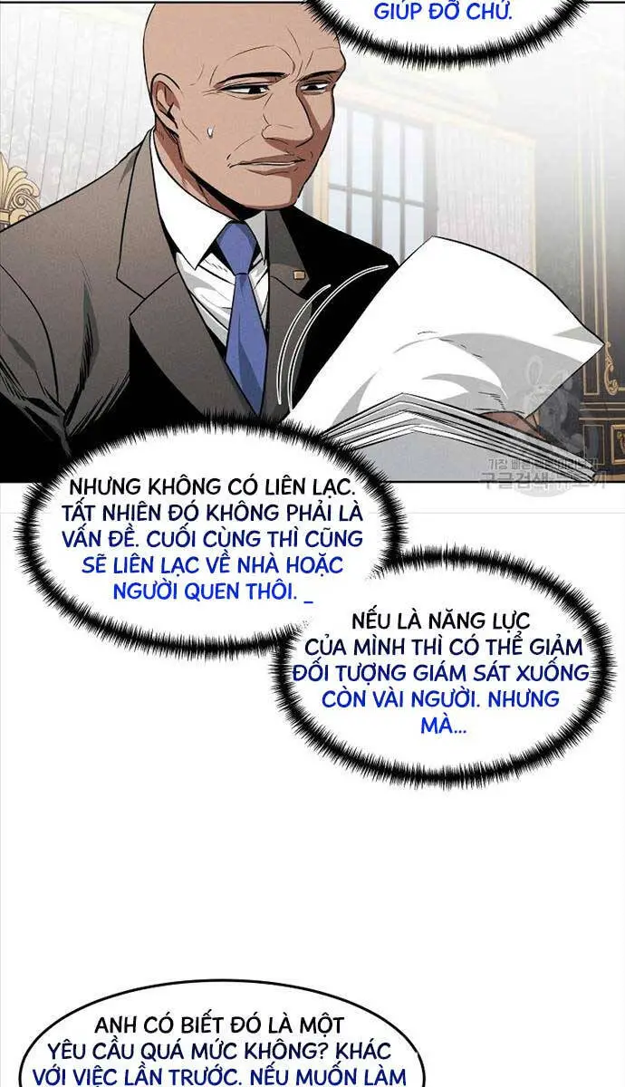 Kẻ Bất Bại Nettruyen ZZZ Chương 56 Page 22