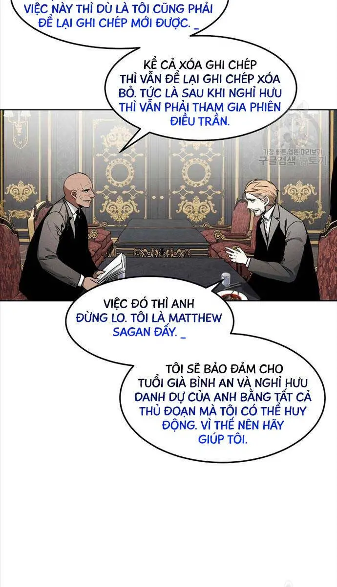 Kẻ Bất Bại Nettruyen ZZZ Chương 56 Page 23