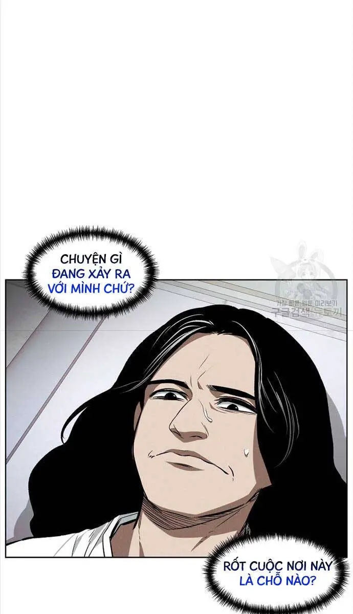 Kẻ Bất Bại Nettruyen ZZZ Chương 56 Page 36