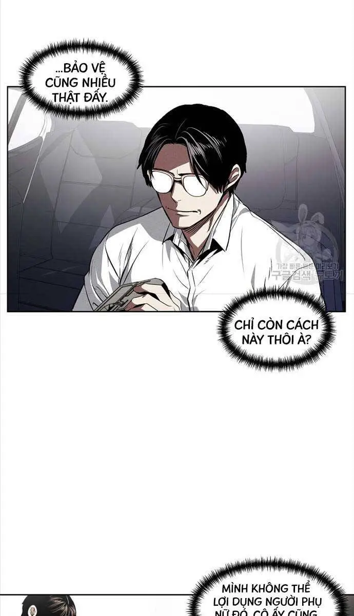 Kẻ Bất Bại Nettruyen ZZZ Chương 56 Page 44