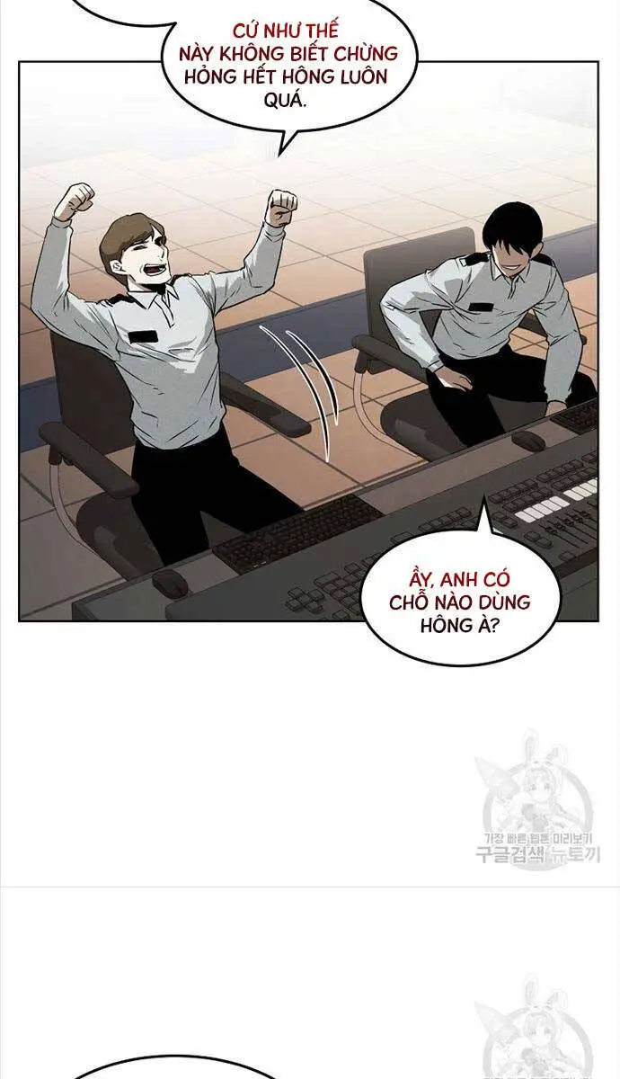 Kẻ Bất Bại Nettruyen ZZZ Chương 56 Page 55