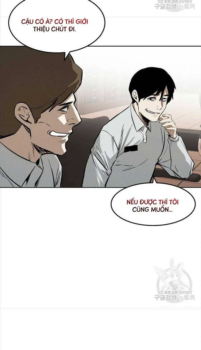 Kẻ Bất Bại Nettruyen ZZZ Chương 56 Page 56