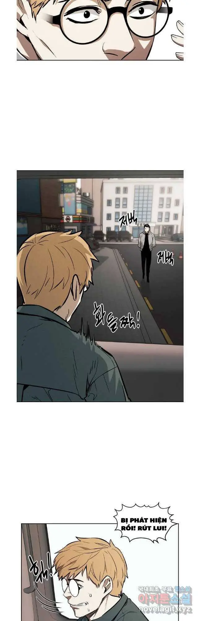 Kẻ Bất Bại Nettruyen ZZZ Chương 43 Page 5