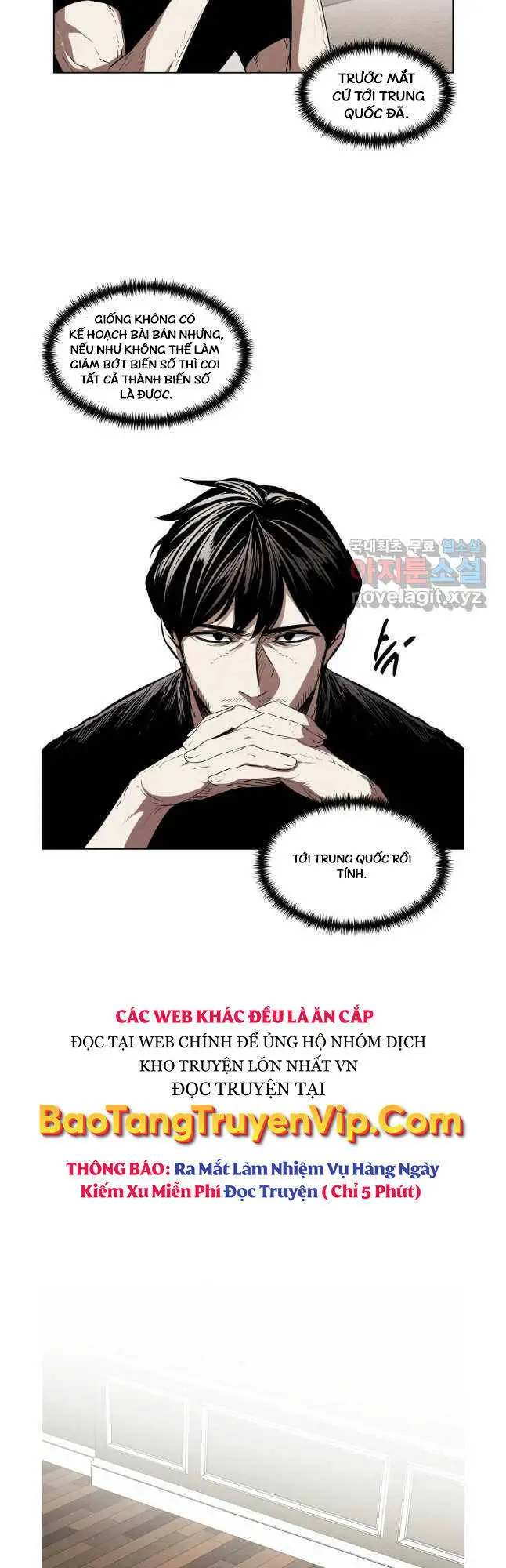 Kẻ Bất Bại Nettruyen ZZZ Chương 43 Page 18