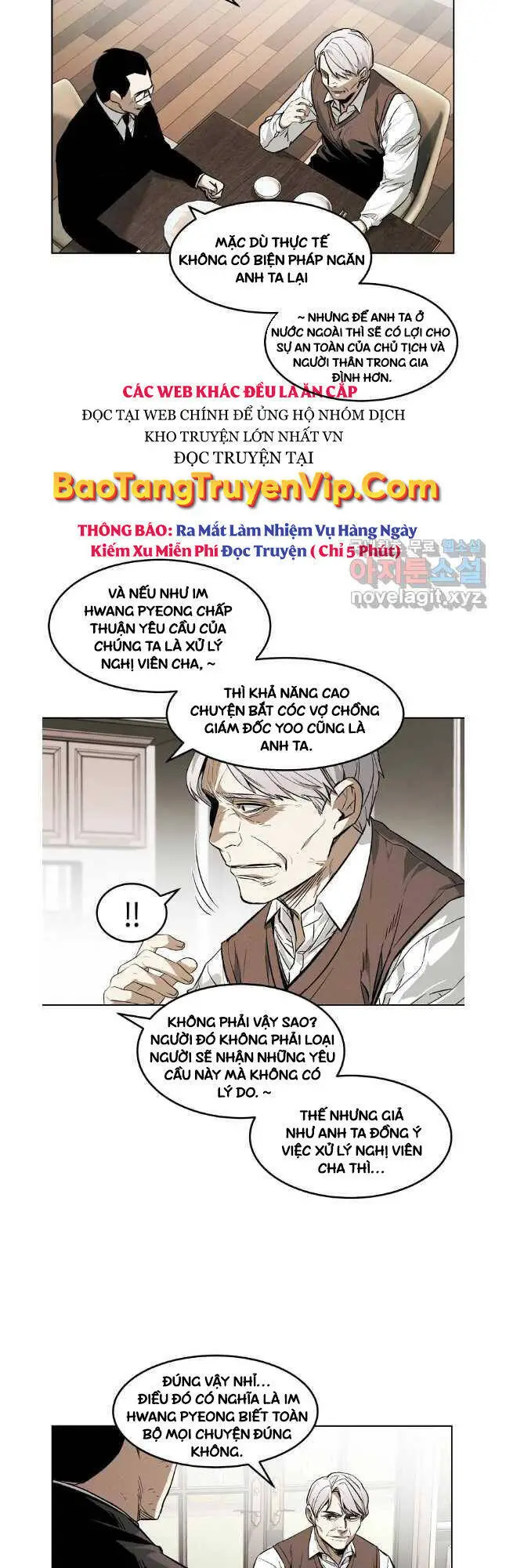Kẻ Bất Bại Nettruyen ZZZ Chương 43 Page 23