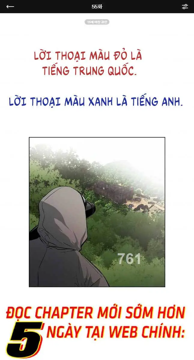 Kẻ Bất Bại Nettruyen ZZZ Chương 55 Page 1