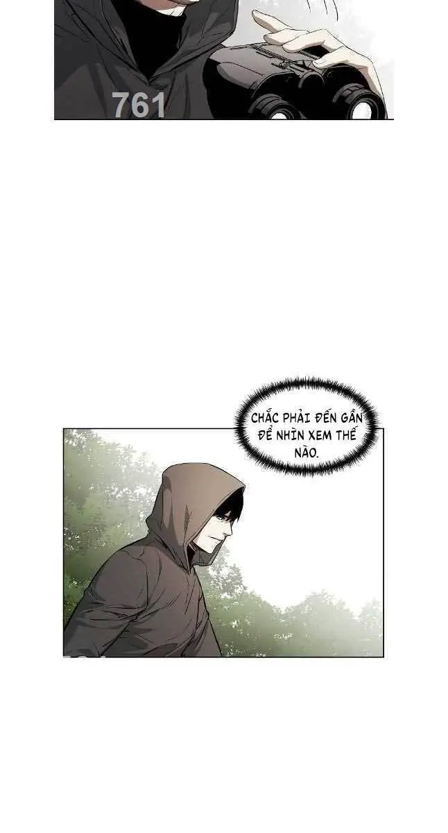Kẻ Bất Bại Nettruyen ZZZ Chương 55 Page 3