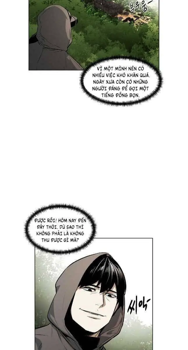 Kẻ Bất Bại Nettruyen ZZZ Chương 55 Page 8