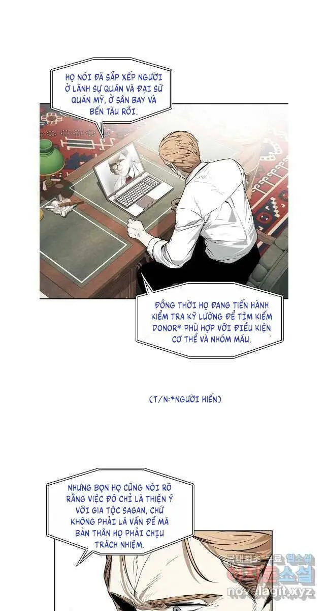 Kẻ Bất Bại Nettruyen ZZZ Chương 55 Page 12